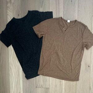 Boys t-shirt bundle size 8-10